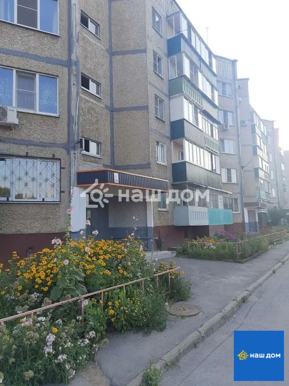 Продажа квартиры, Липецк, ул. Геологическая - Фото 14