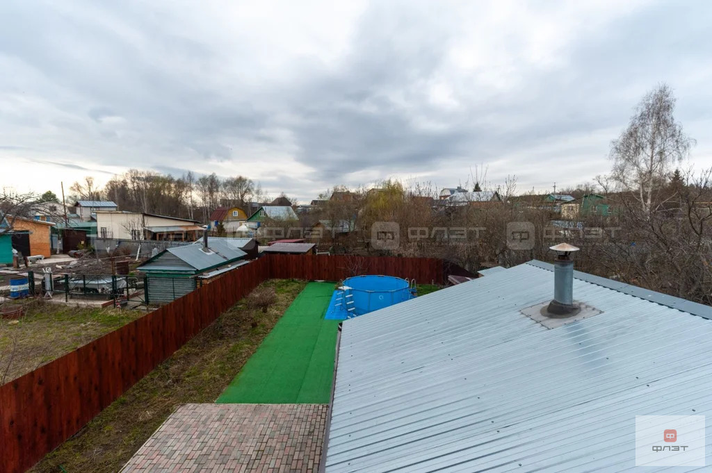 Продажа дома, Казань, ул. Школьная - Фото 29