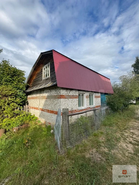 Продажа участка, Вороновка, Лаишевский район, ул. Вишневая - Фото 15