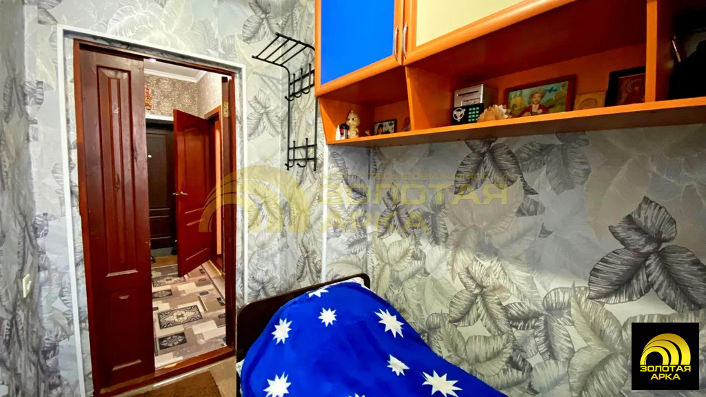 Продажа квартиры, Варениковская, Крымский район, ул. Ленина - Фото 7