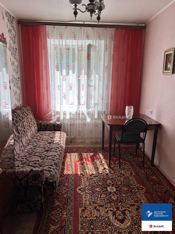 Аренда комнаты, Рязань, ул. Высоковольтная - Фото 0