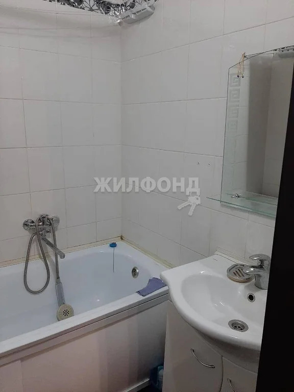 Продажа квартиры, Новосибирск, Татьяны Снежиной - Фото 5