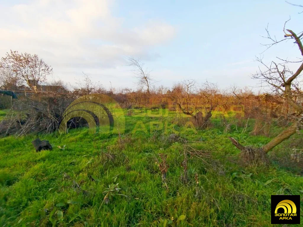 Продажа участка, Старотитаровская, Темрюкский район, ул. ... - Фото 6