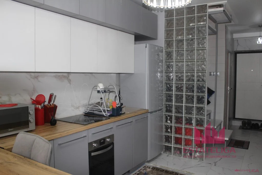 Продажа квартиры, ул. Автозаводская - Фото 5