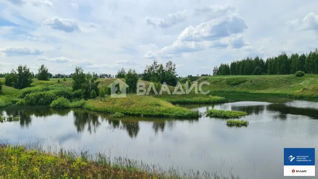 Продажа участка, Глебово, Рязанский район - Фото 3