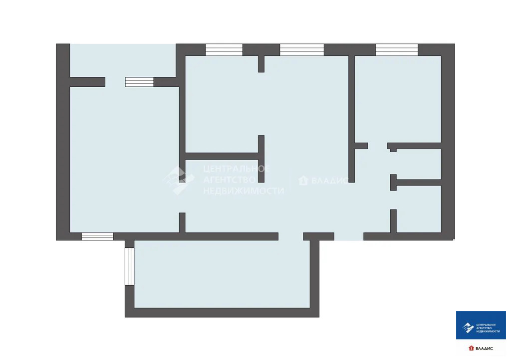 Продажа квартиры, Рязань, ул. Великанова - Фото 20