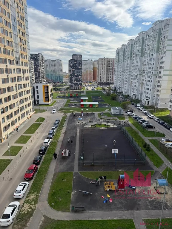 Продажа квартиры, Балашиха, Балашиха г. о., улица Струве - Фото 8