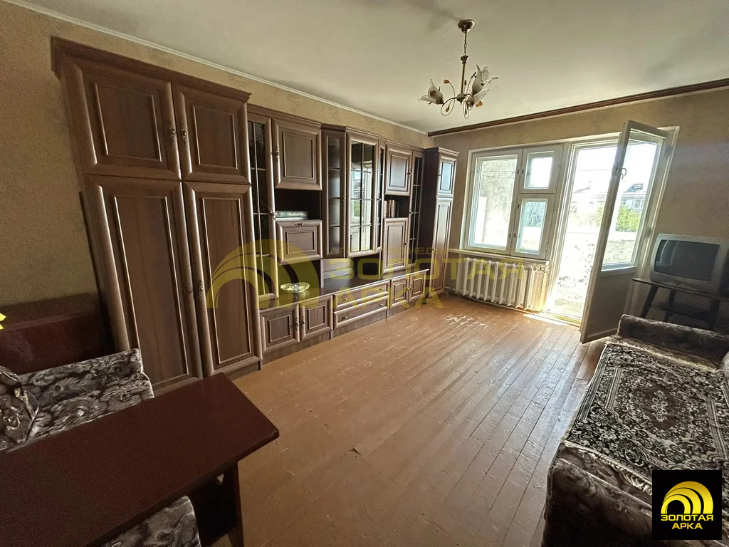 Продажа квартиры, Крымск, Крымский район, ул. Маршала Жукова - Фото 2