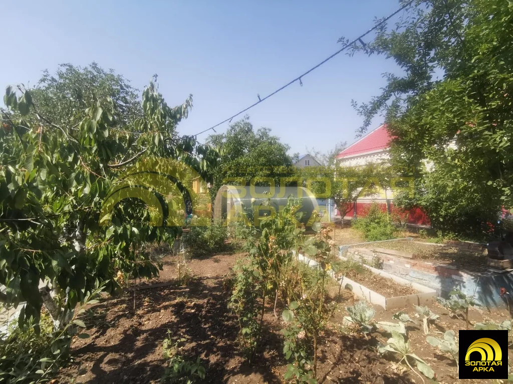 Продажа дома, Экономическое, Крымский район, ул. Молодежная - Фото 14