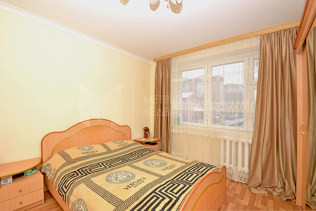 Продажа квартиры, Тюмень, г Тюмень - Фото 8