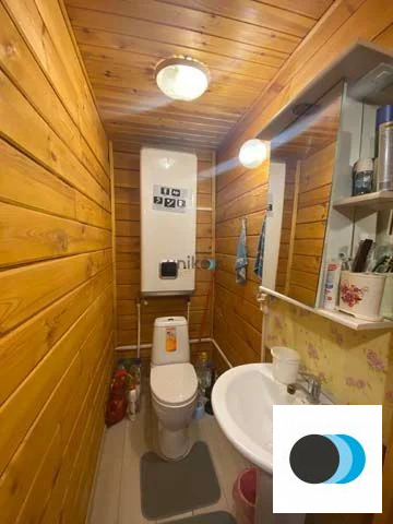 Продажа дома, Иглинский район, садоводческое некоммерческое ... - Фото 8