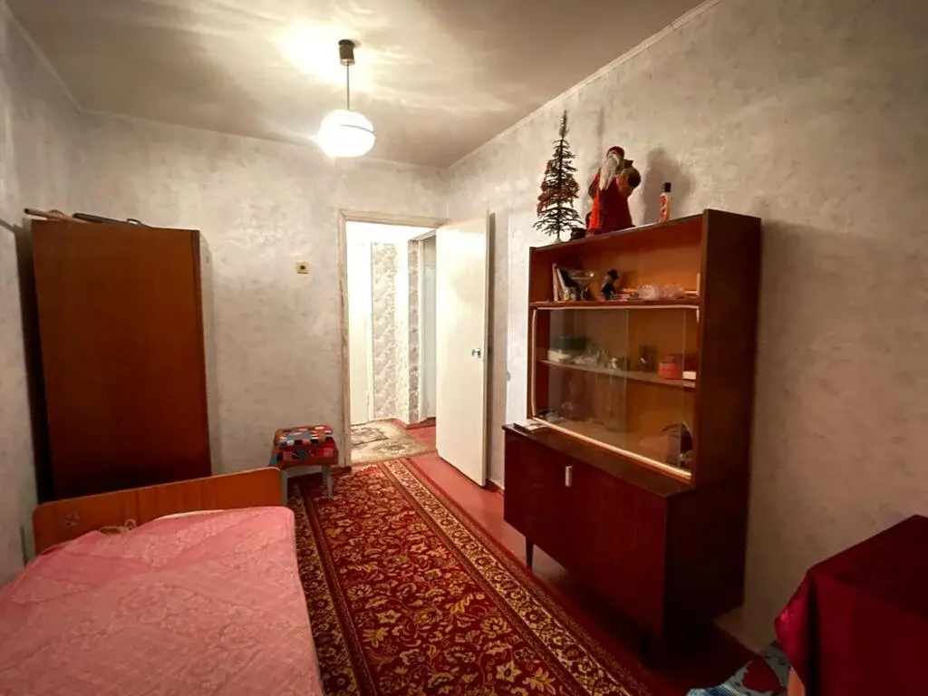 Двухкомнатная квартира в Мурманске - Фото 5