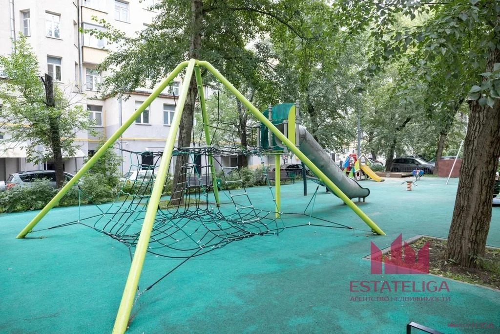 Аренда квартиры, м. Авиамоторная, ул. Авиамоторная - Фото 29