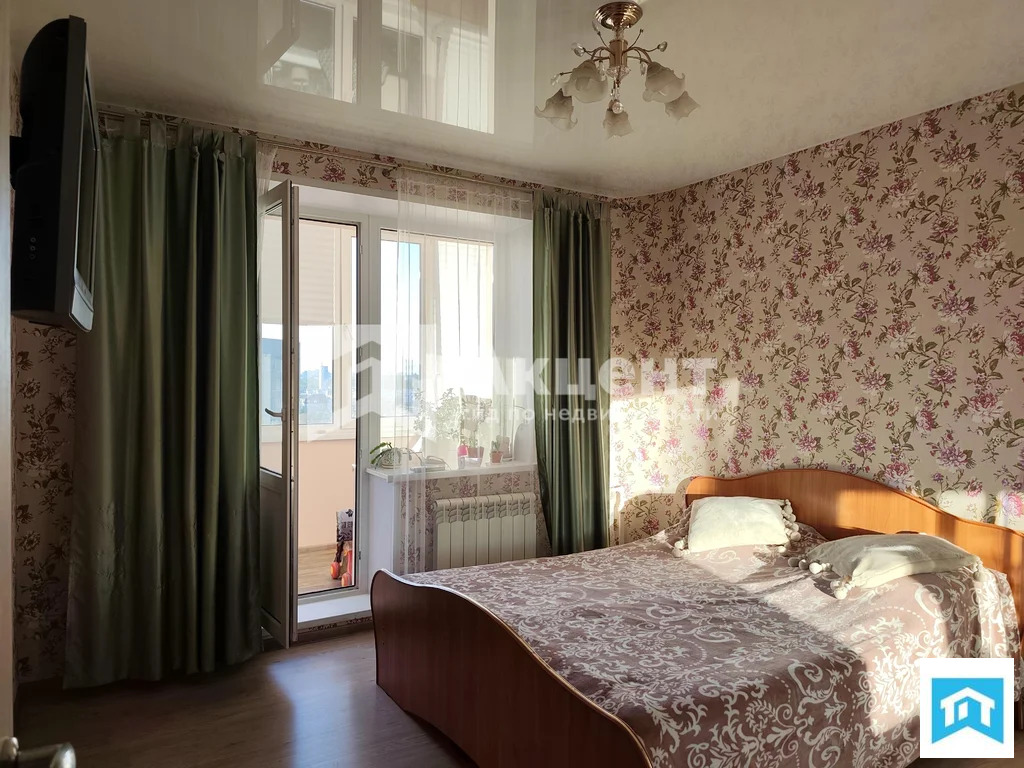 Продажа квартиры, Иваново, ул. Куконковых - Фото 2