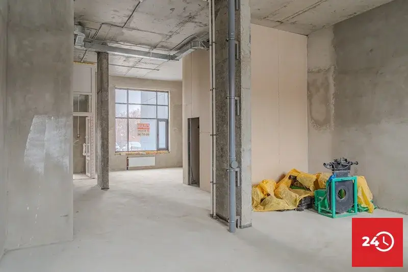 В продаже коммерческое помещение площадью 89, 33 кв. м. - Фото 7