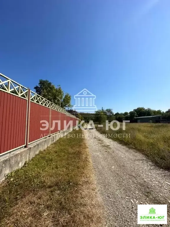 Продажа участка, Туапсинский район, Лесная ул. - Фото 3