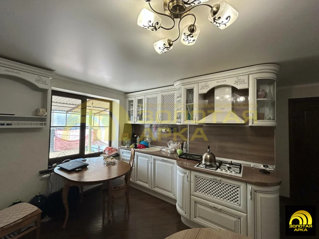 Продажа дома, Киевское, Крымский район, ул. Демченко - Фото 8