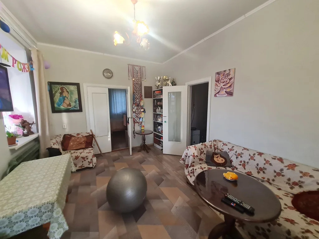 Продажа дома, Афипский, Северский район, ул. Краснопартизанская - Фото 8