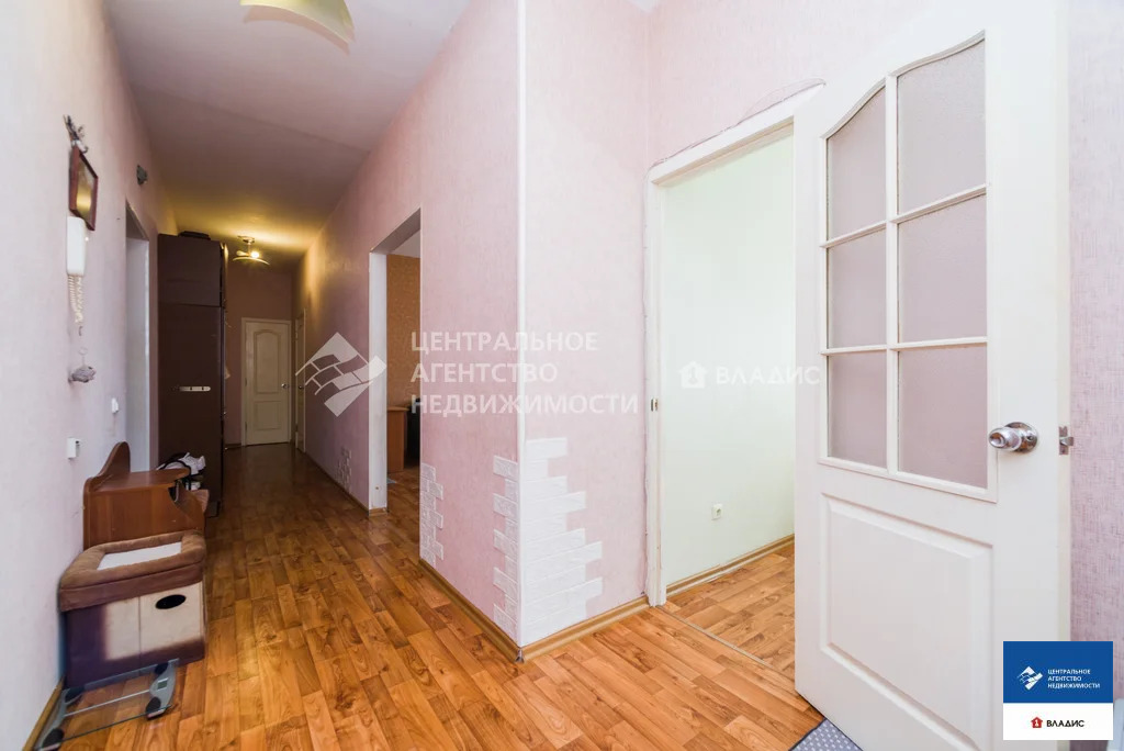 Продажа квартиры, Рязань, ул. Радищева - Фото 11