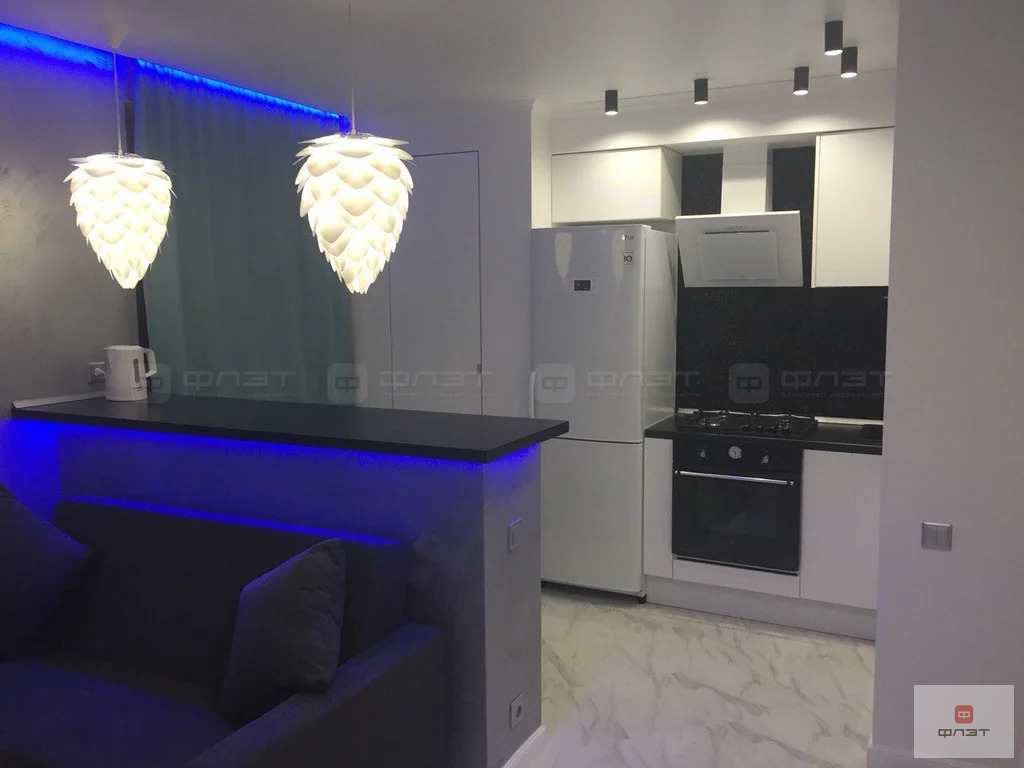 Продажа квартиры, Казань, ул. Аметьевская магистраль - Фото 1