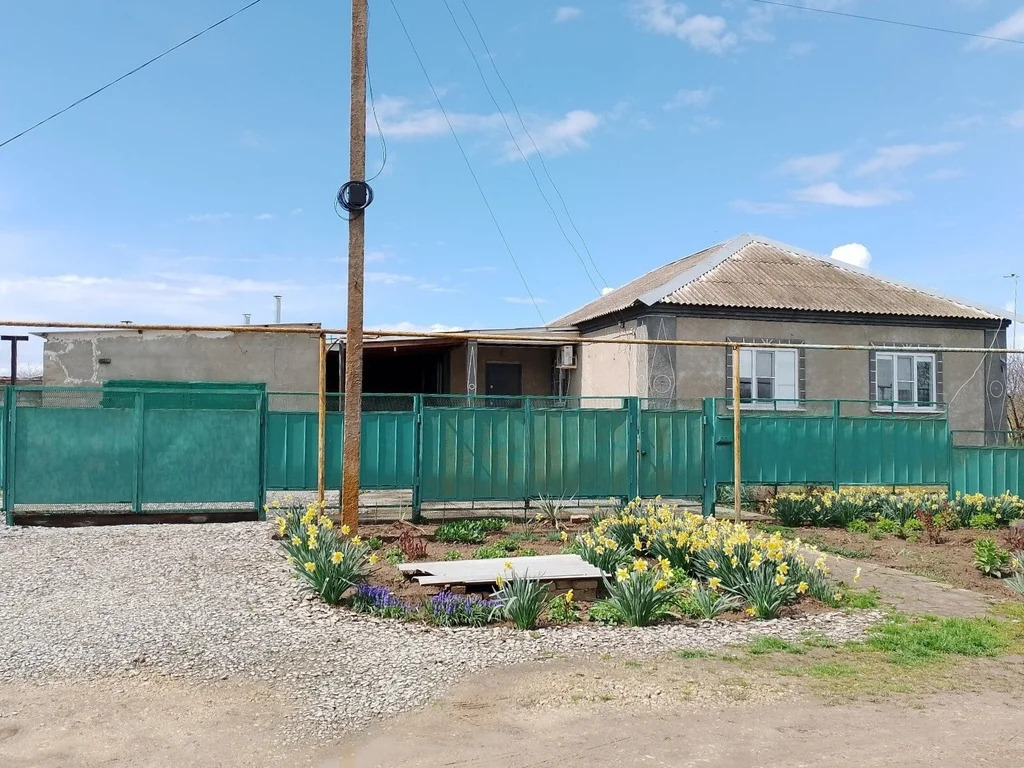 Продажа дома, Элитный, Красноармейский район, ул. 50 лет Победы - Фото 1