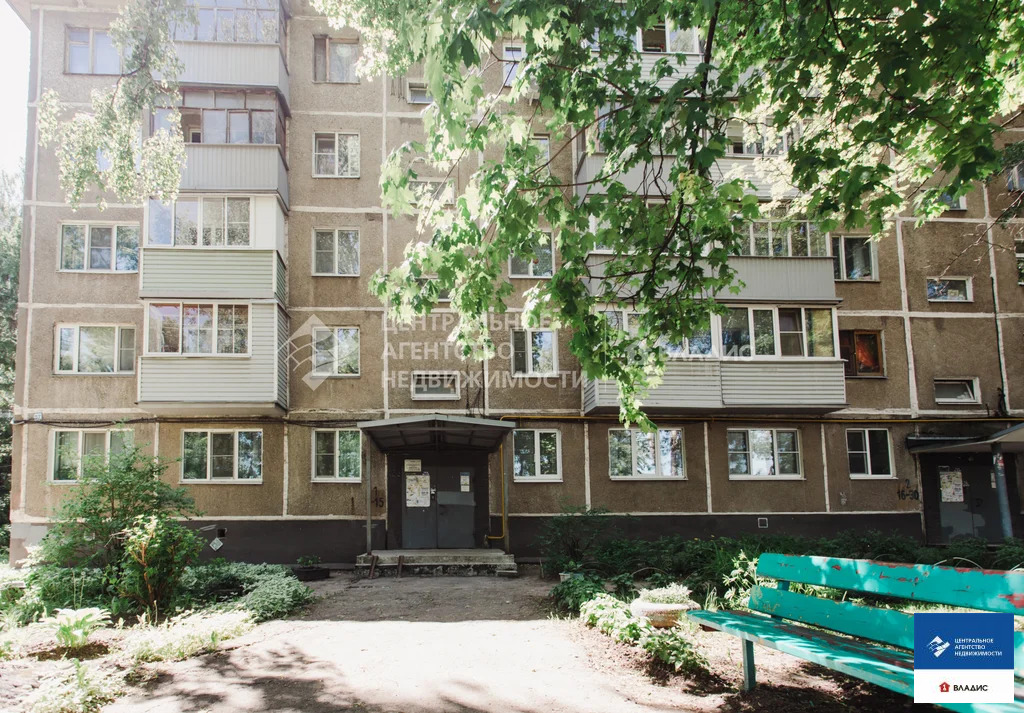 Продажа квартиры, Рязань, Московское ш. - Фото 11