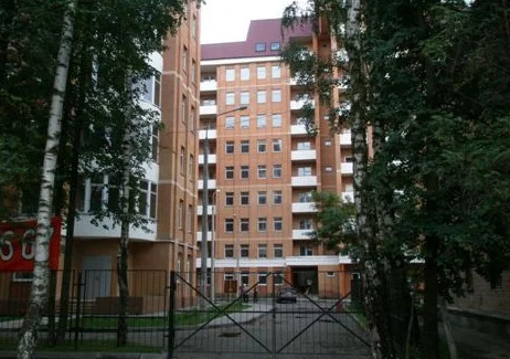 Продам 3-комн. квартиру 129.4 кв.м. - Фото 17