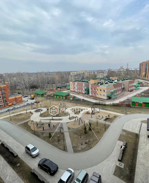 Продажа квартиры, Новосибирск, м. Заельцовская, ул. Кубовая - Фото 21