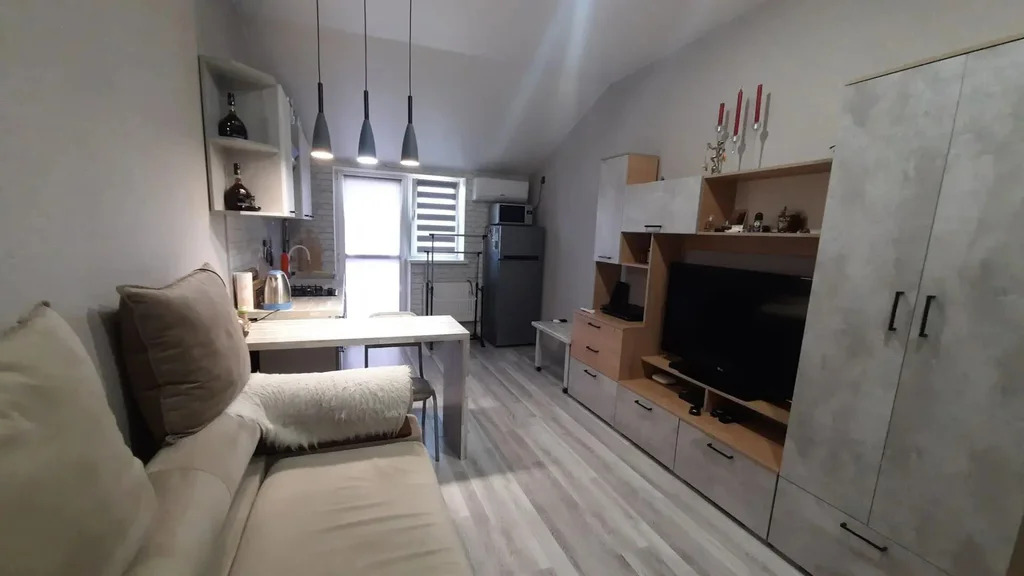 Продажа квартиры, Абинск, Абинский район, ул. Свердлова - Фото 1