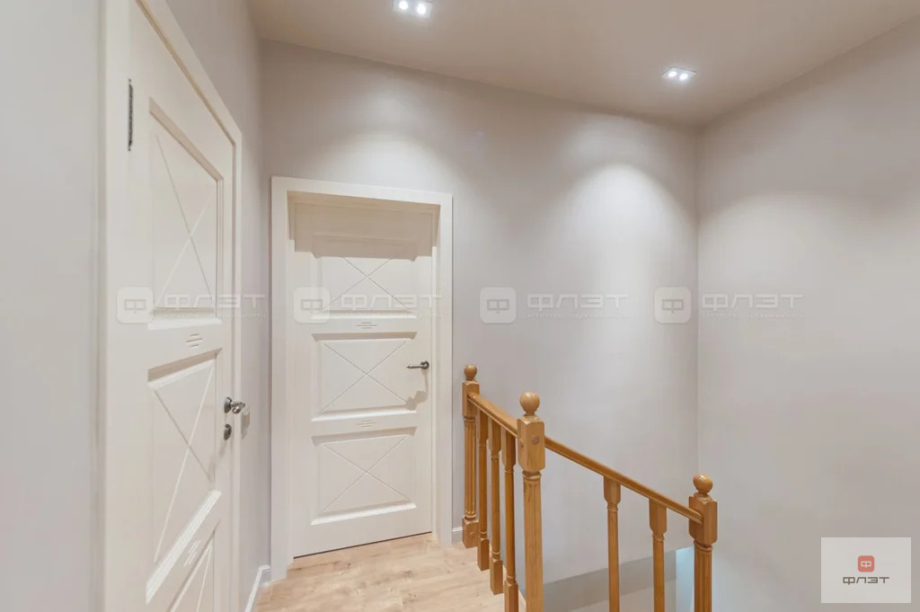 Продажа дома, Казань, ул. Центральная 2-я (Салмачи) - Фото 31