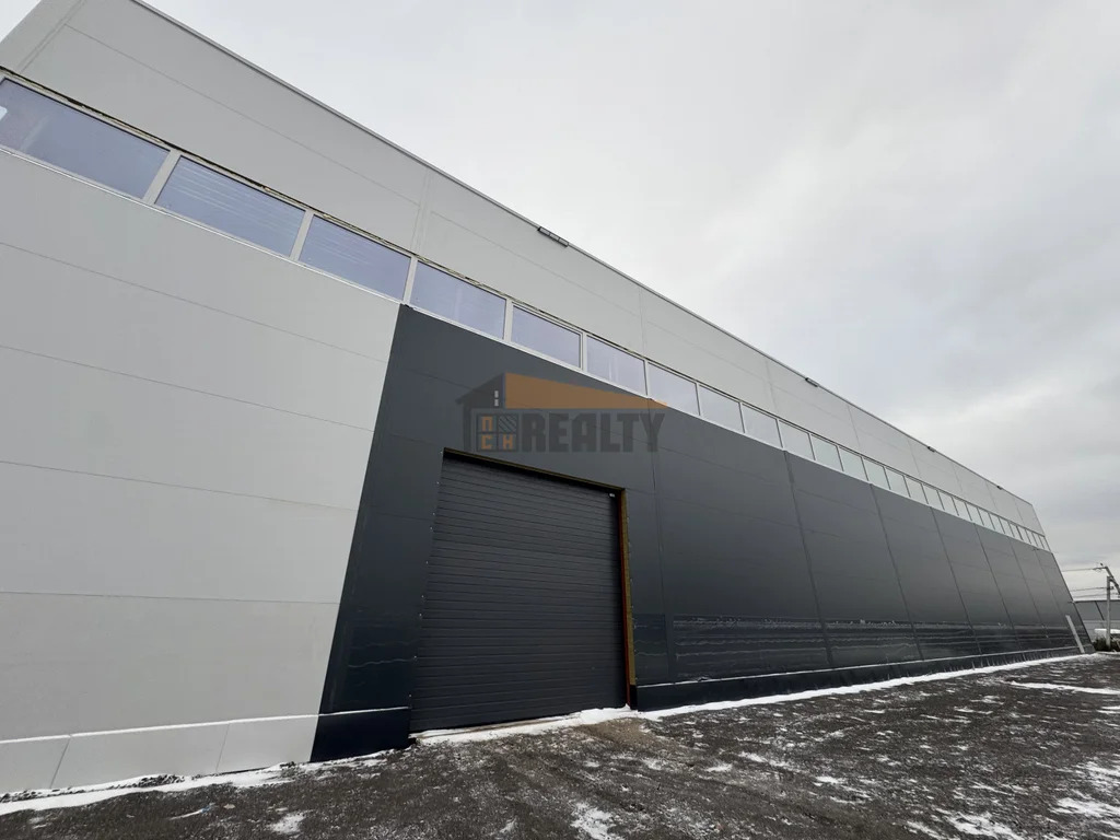 Аренда производственного помещения, Балашиха, Балашиха г. о., ... - Фото 5