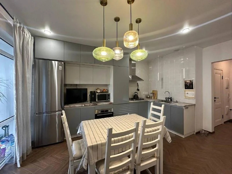 Продажа квартиры, Геленджик, Больничный пер. - Фото 4