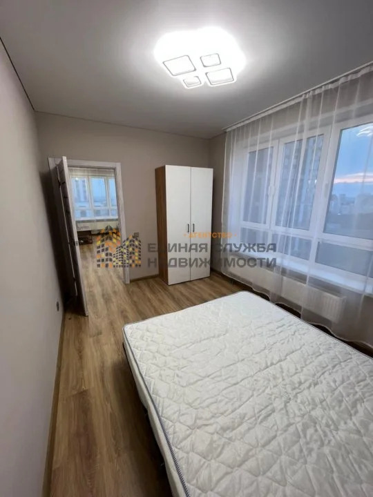 Аренда квартиры, Уфа, ул. Рудольфа Нуреева - Фото 2