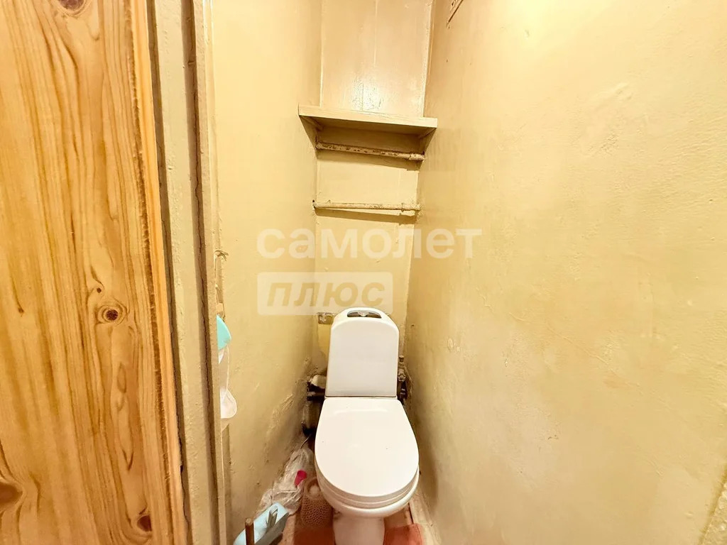 Продажа квартиры, Дмитров, Дмитровский район, ул. Загорская - Фото 13