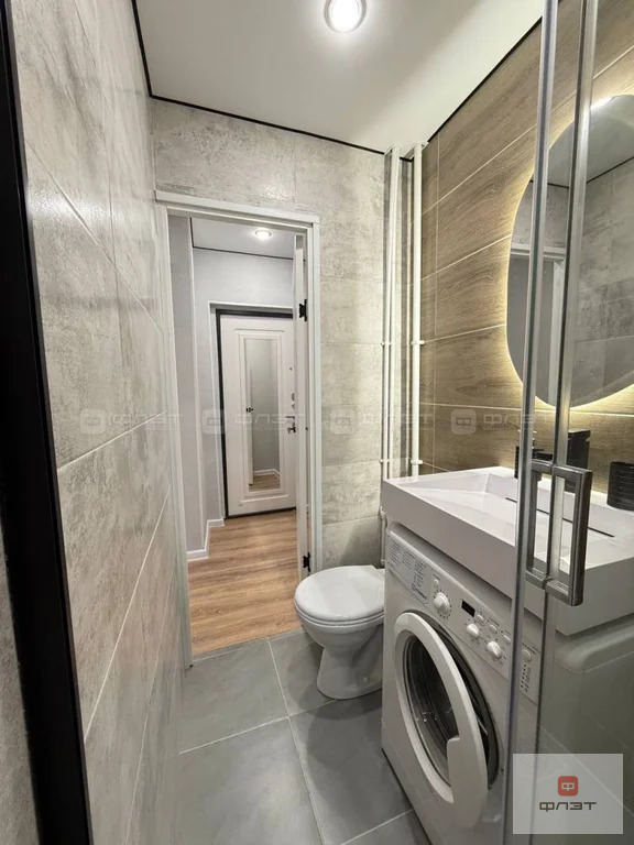 Продажа квартиры, Казань, ул. Мазита Гафури - Фото 6