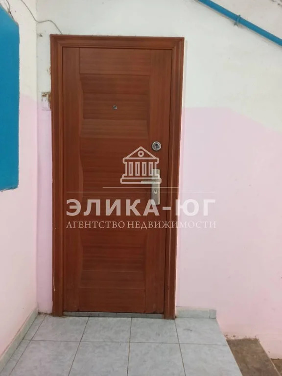 Продажа квартиры, Новомихайловский, Крымский район, 2-мкр. - Фото 15