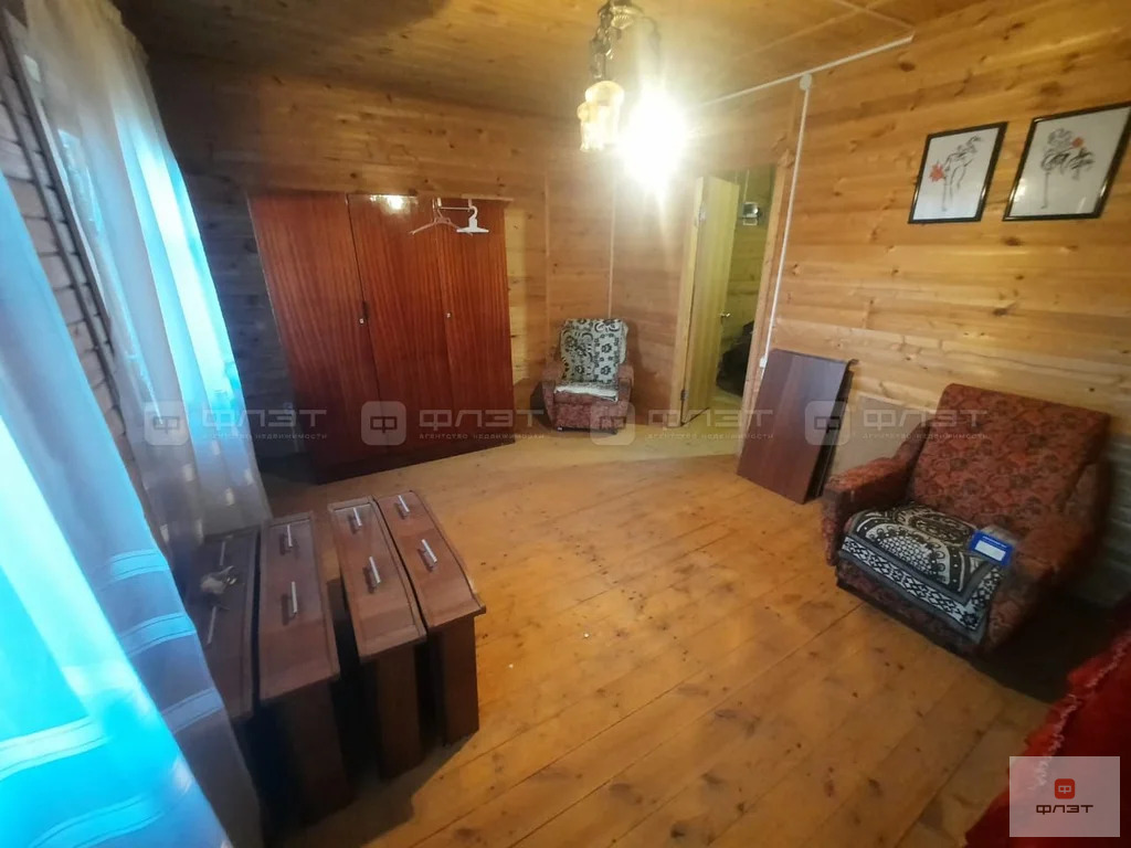 Продажа дома, Казань, Садоводческий потребительский кооператив ... - Фото 5