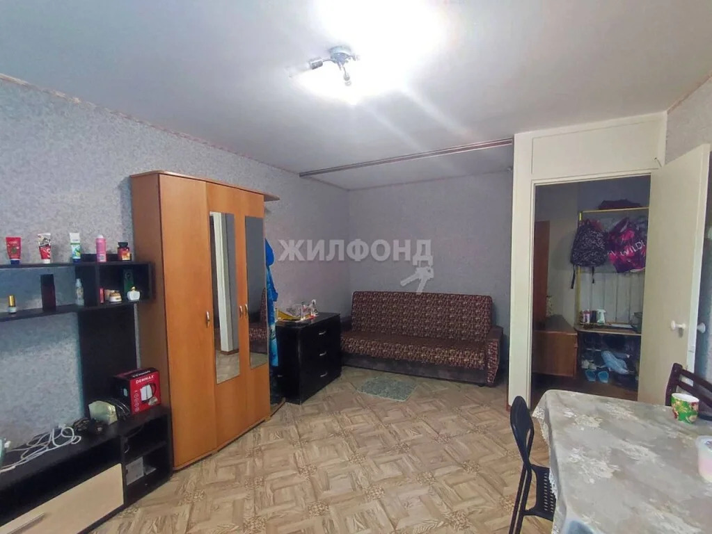 Продажа квартиры, Новосибирск, ул. Комсомольская - Фото 0