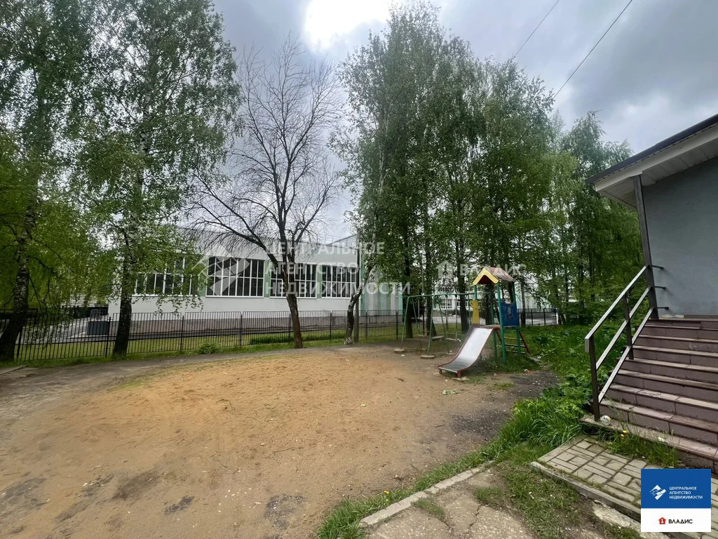 Продажа квартиры, Шилово, Шиловский район, ул. Стройкова - Фото 18