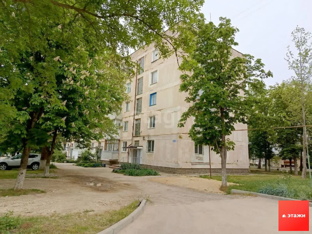 Продажа квартиры, Орехово, Сакский район, 60 лет СССР пр-кт. - Фото 0