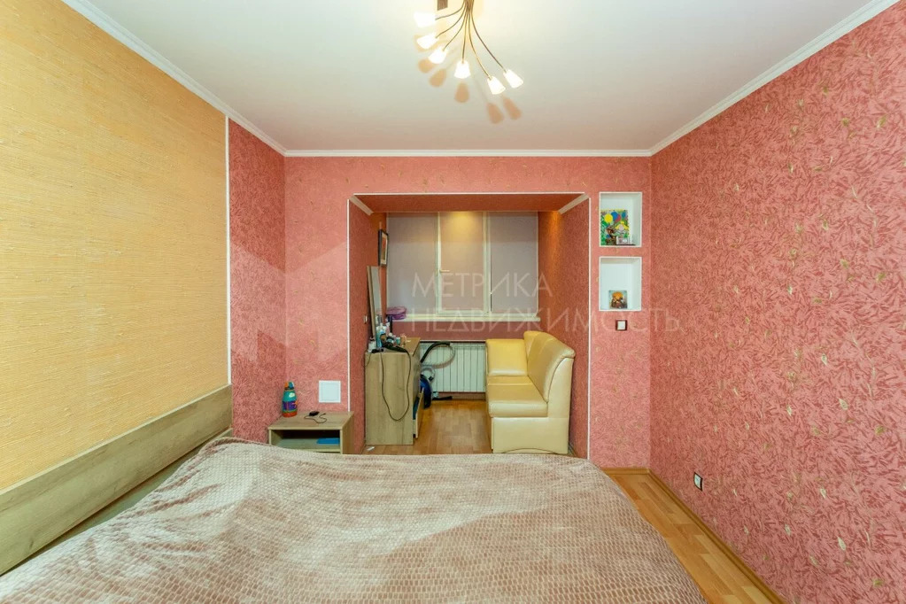 Продажа квартиры, Тюмень, г Тюмень - Фото 10