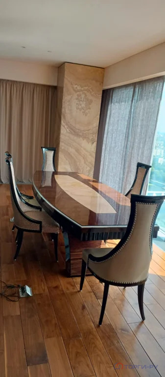 Продажа квартиры, Пресненская набережная - Фото 6