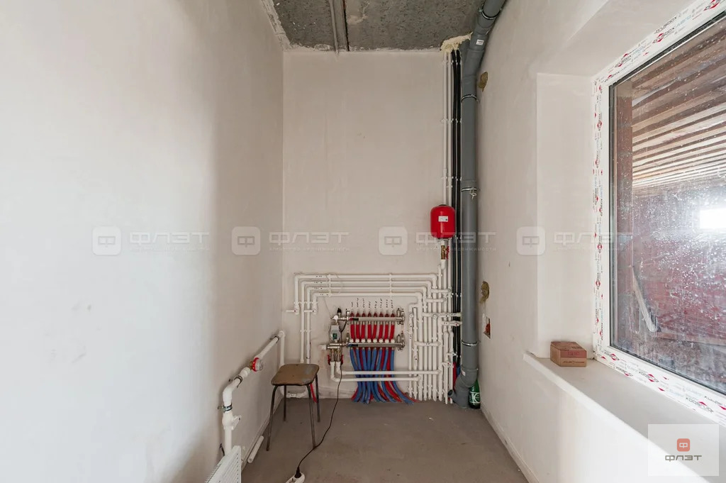 Продажа дома, Казань, дом 242 - Фото 46