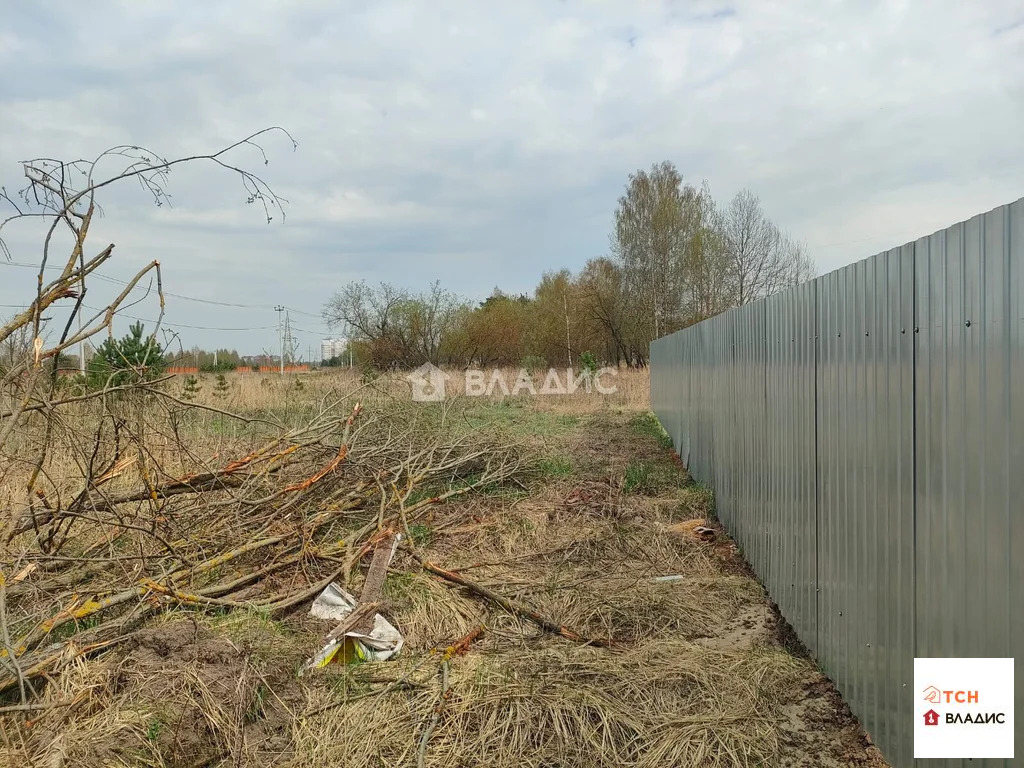 Продажа участка, Ногинск, Богородский г. о., Ново-Богородская улица - Фото 12