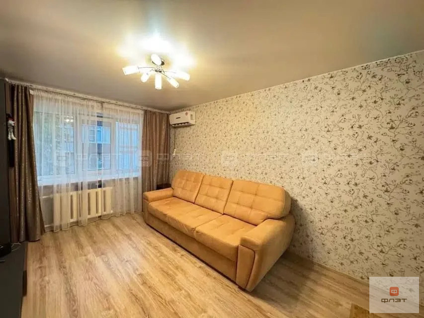 Продажа квартиры, Казань, ул. Новаторов - Фото 5