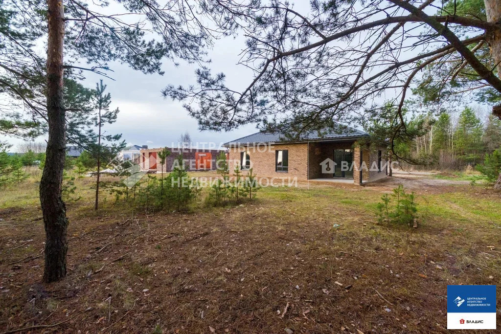 Продажа дома, Полково, Рязанский район, Озёрная улица - Фото 5