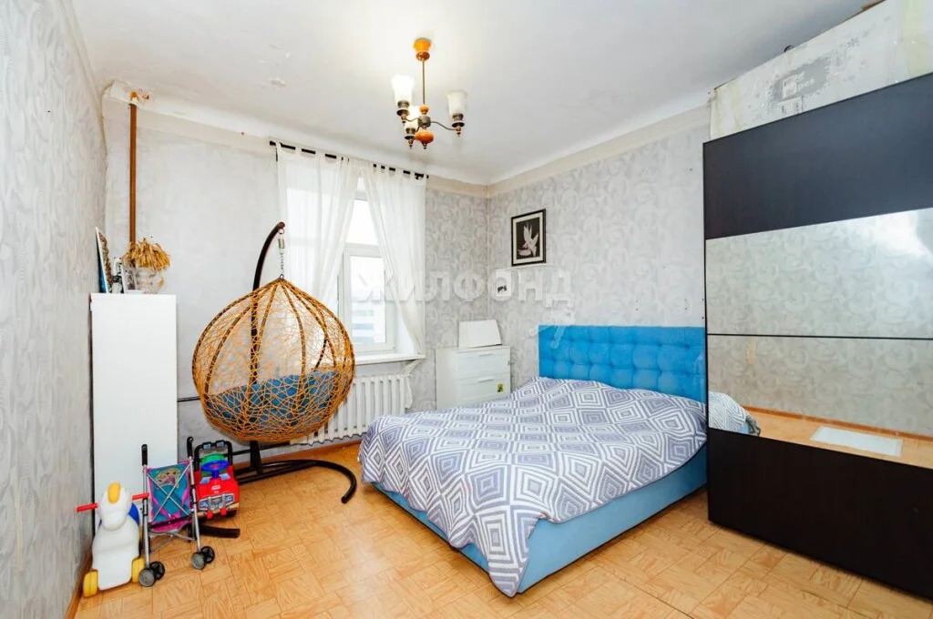 Продажа квартиры, Новосибирск, Красный пр-кт. - Фото 4