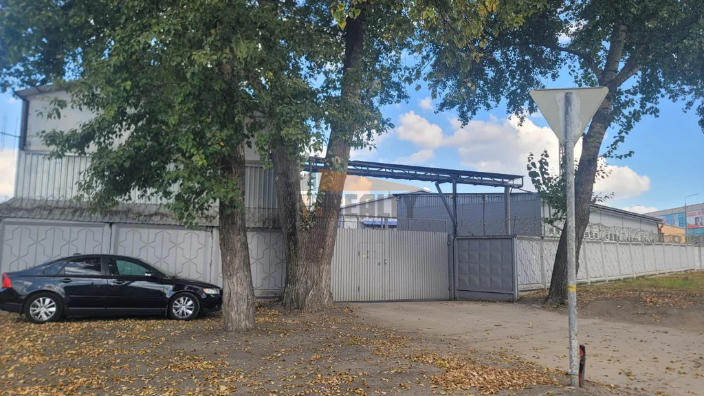 Аренда производственного помещения, Подольск, Промышленная ул. - Фото 6