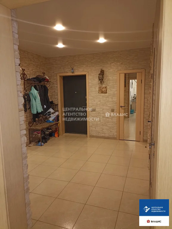Аренда квартиры, Рязань, ул. Тимуровцев - Фото 13