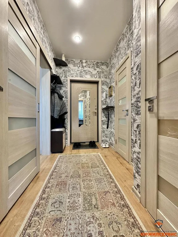 Продажа квартиры, Домодедово, Домодедово г. о., улица Курыжова - Фото 14